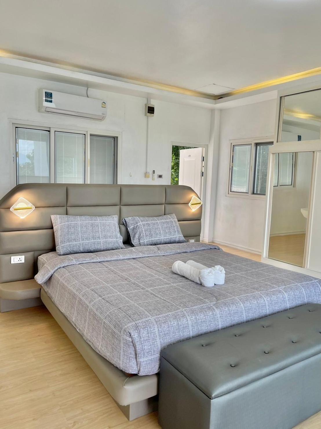 River Valley Resort แอทน่าน Exterior foto